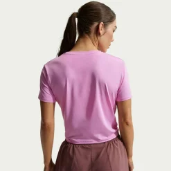 One Classic Twist Dri-Fit Damen T-Shirt