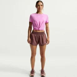 One Classic Twist Dri-Fit Damen T-Shirt