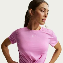 One Classic Twist Dri-Fit Damen T-Shirt