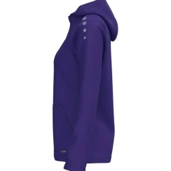 One Damen Kapuzensweater