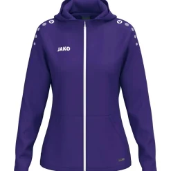 One Damen Kapuzensweater