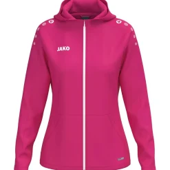 One Damen Kapuzensweater
