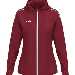 One Damen Kapuzensweater
