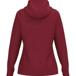 One Damen Kapuzensweater