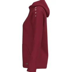 One Damen Kapuzensweater