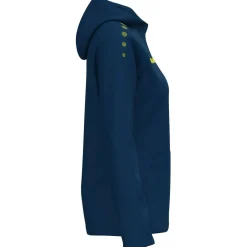 One Damen Kapuzensweater