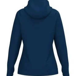 One Damen Kapuzensweater