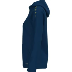 One Damen Kapuzensweater
