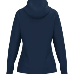 One Damen Kapuzensweater