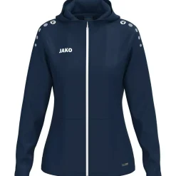 One Damen Kapuzensweater