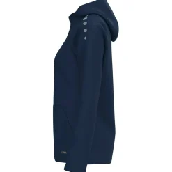 One Damen Kapuzensweater
