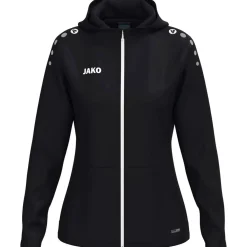 One Damen Kapuzensweater