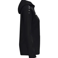 One Damen Kapuzensweater
