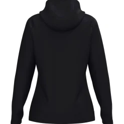 One Damen Kapuzensweater