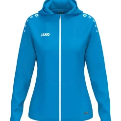 One Damen Kapuzensweater