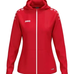 One Damen Kapuzensweater