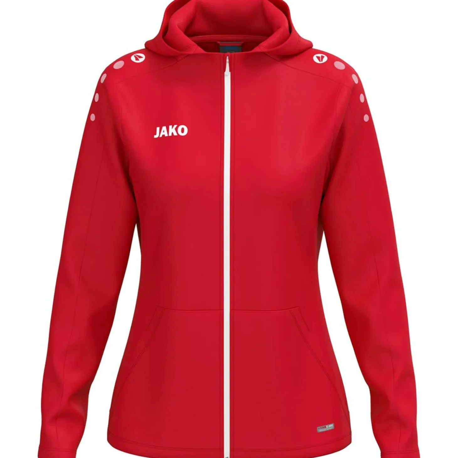 One Damen Kapuzensweater