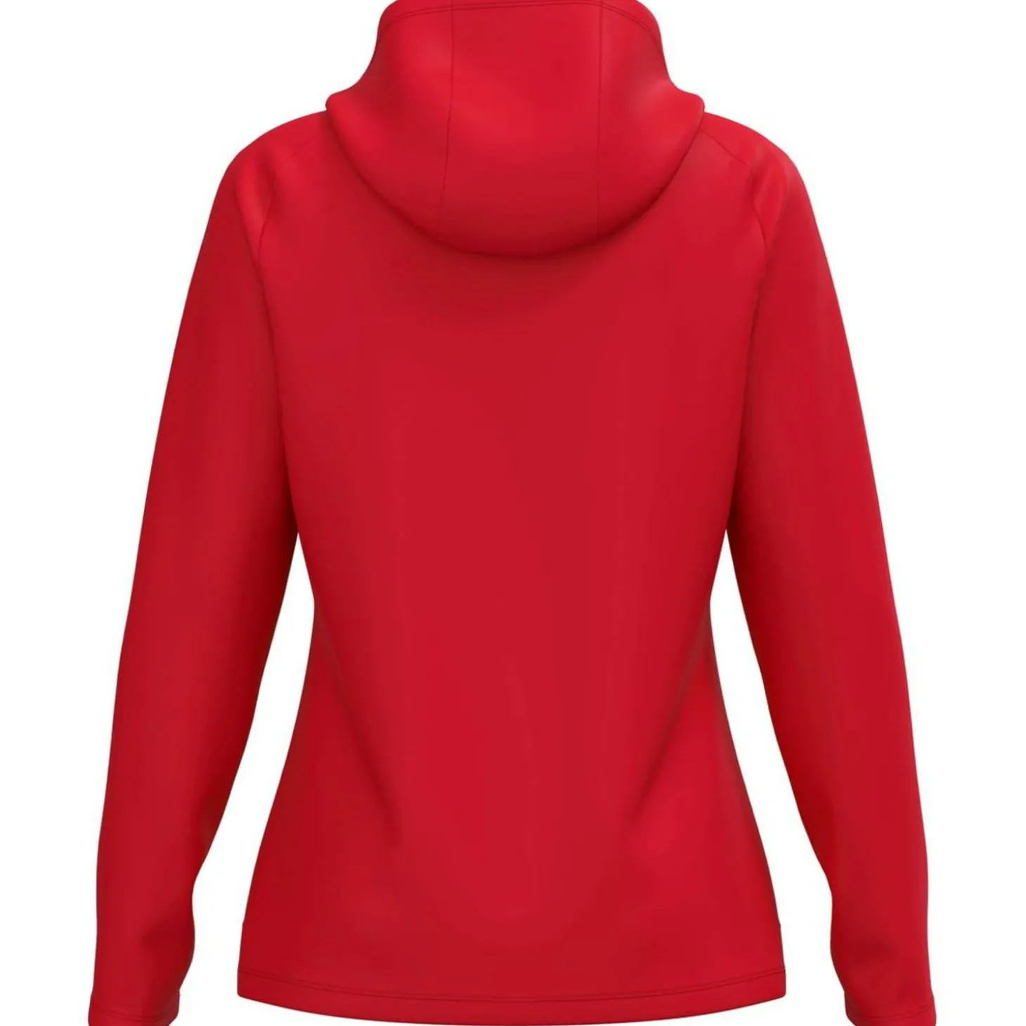 One Damen Kapuzensweater