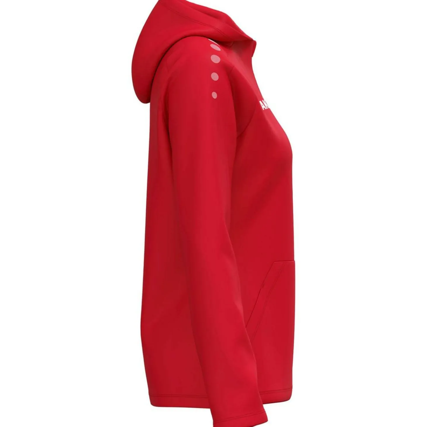 One Damen Kapuzensweater
