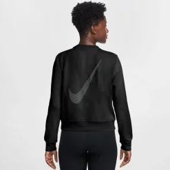 One Dri-Fit Crew-Neck Damen T-Shirt