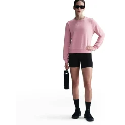 One Dri-Fit Crew-Neck Damen T-Shirt