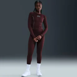 One Dri-Fit Damen T-Shirt