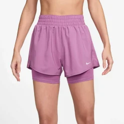 One Dri-Fit High-Waisted 3