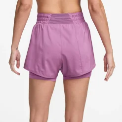 One Dri-Fit High-Waisted 3