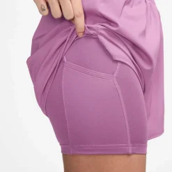 One Dri-Fit High-Waisted 3