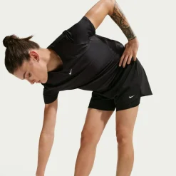 One Dri-Fit High-Waisted 3