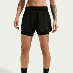 One Dri-Fit High-Waisted 3