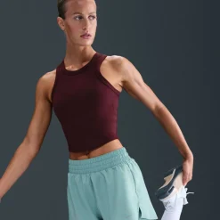 One Dri-Fit High-Waisted 3