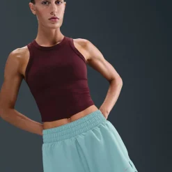 One Dri-Fit High-Waisted 3