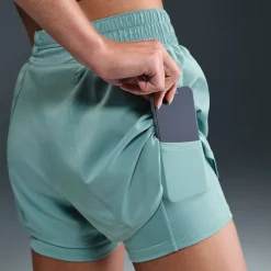 One Dri-Fit High-Waisted 3