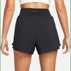 One Dri-Fit High-Waisted 3