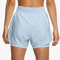 One Dri-Fit High-Waisted 3