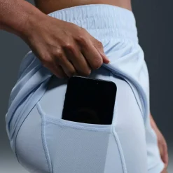 One Dri-Fit High-Waisted 3