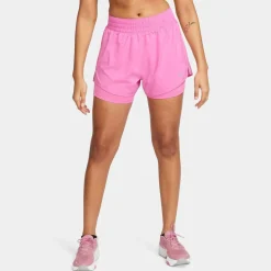 One Dri-Fit High-Waisted 3