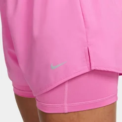 One Dri-Fit High-Waisted 3