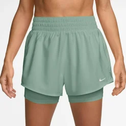 One Dri-Fit High-Waisted 3