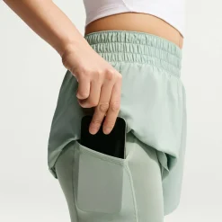 One Dri-Fit High-Waisted 3