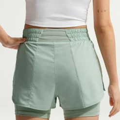 One Dri-Fit High-Waisted 3