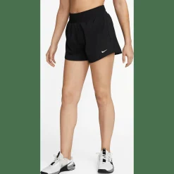 One Dri-Fit High-Waisted 3