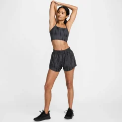 One Dri-Fit High-Waisted 3