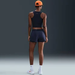 One Dri-Fit Mid-Rise 3