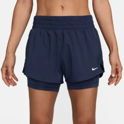 One Dri-Fit Mid-Rise 3