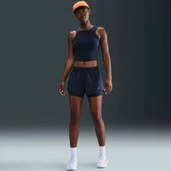 One Dri-Fit Mid-Rise 3