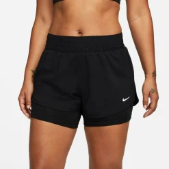 One Dri-Fit Mid-Rise 3