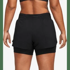One Dri-Fit Mid-Rise 3