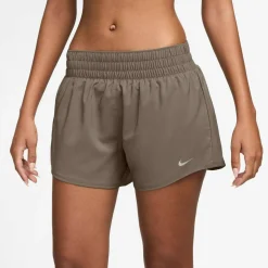 One Dri-Fit Mid-Rise 3